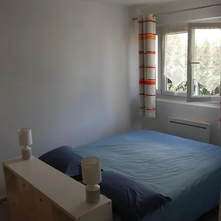 Le Bon Repos - Sejours Professionnels Et En Famille Aux Portes De Paris Daire *