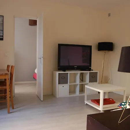 Le Bon Repos - Sejours Professionnels Et En Famille Aux Portes De Paris * Garches