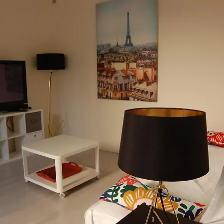 Le Bon Repos - Sejours Professionnels Et En Famille Aux Portes De Paris *