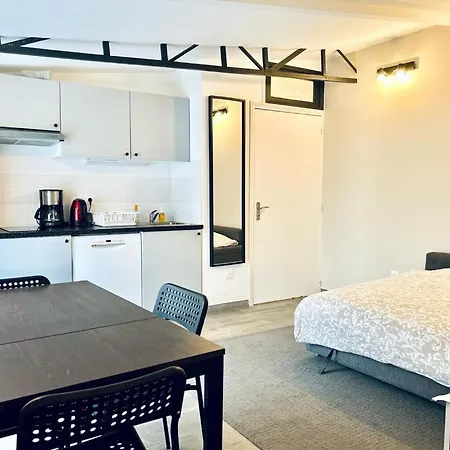 Le Bon Repos - Sejours Professionnels Et En Famille Aux Portes De Paris