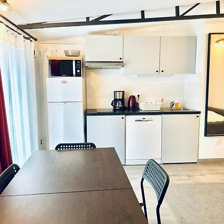 Le Bon Repos - Sejours Professionnels Et En Famille Aux Portes De Paris